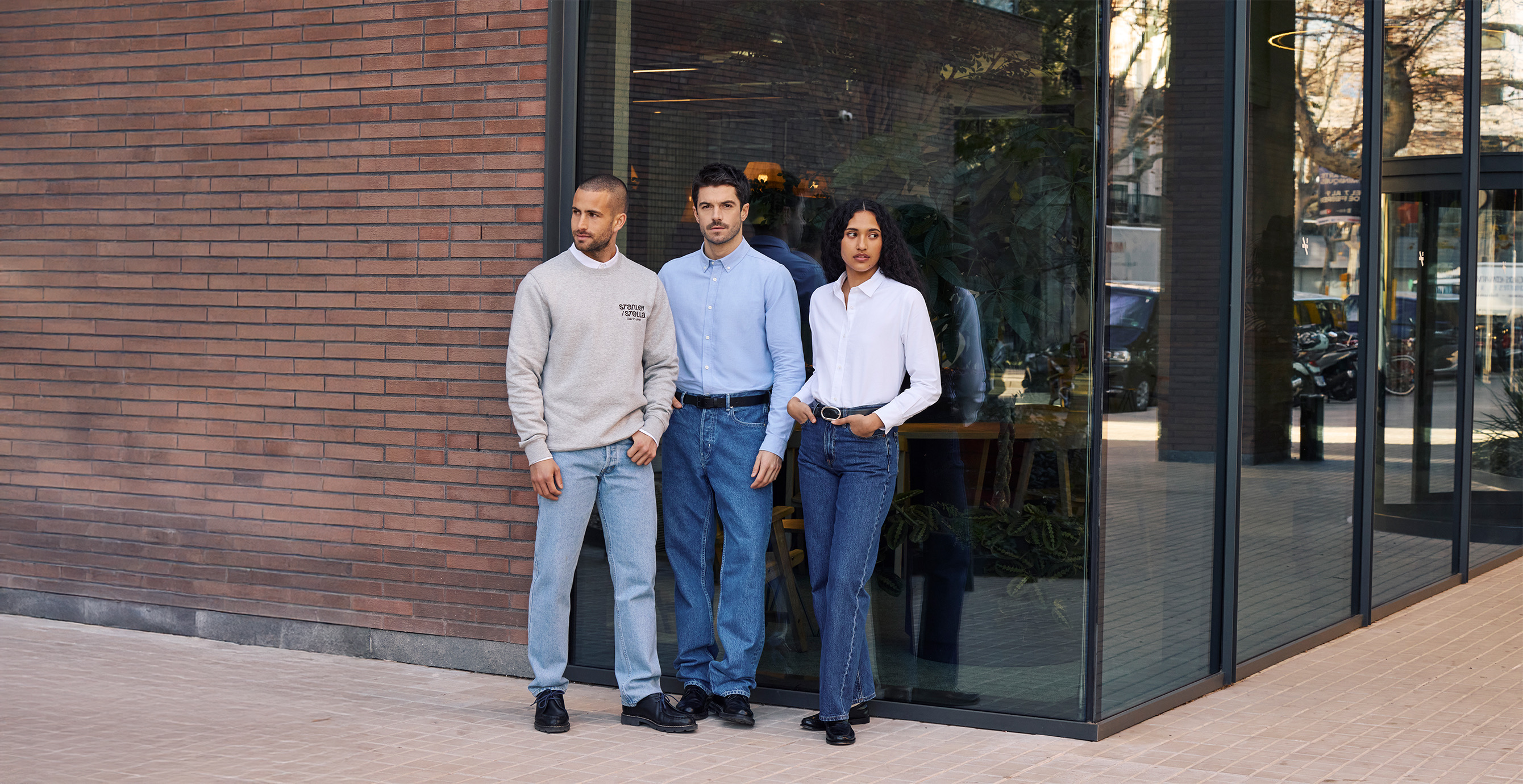 Stanley Stella Banner